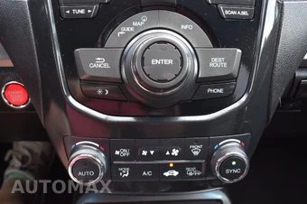 2013 Acura RDX w/Technology Pkg – miniatura 17