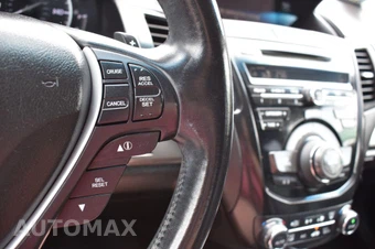 2013 Acura RDX w/Technology Pkg – miniatura 18