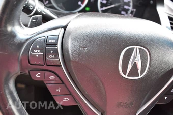 2013 Acura RDX w/Technology Pkg – miniatura 19