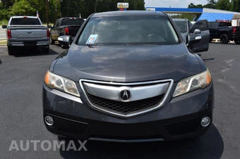 2013 Acura RDX w/Technology Pkg – miniatura 2