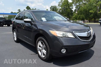 2013 Acura RDX w/Technology Pkg – miniatura 3