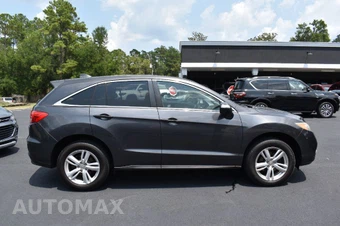 2013 Acura RDX w/Technology Pkg – miniatura 4