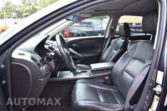 2013 Acura RDX w/Technology Pkg – miniatura 8