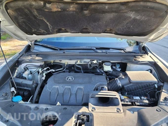 2013 Acura RDX w/Technology Pkg - miniatura 10
