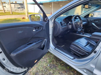 2013 Acura RDX w/Technology Pkg - miniatura 11