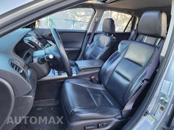 2013 Acura RDX w/Technology Pkg - miniatura 12