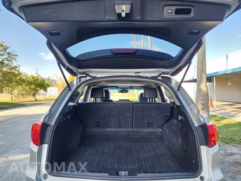 2013 Acura RDX w/Technology Pkg - miniatura 21