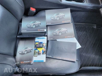 2013 Acura RDX w/Technology Pkg - miniatura 23
