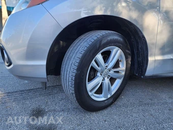2013 Acura RDX w/Technology Pkg - miniatura 7