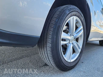 2013 Acura RDX w/Technology Pkg - miniatura 8