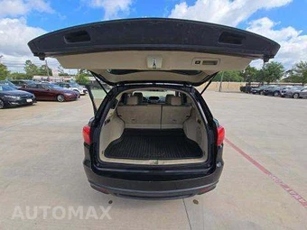 2013 Acura RDX w/Technology Pkg – miniatura 15