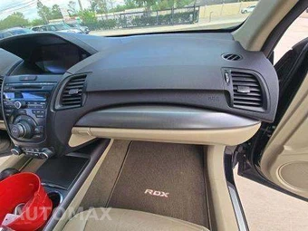 2013 Acura RDX w/Technology Pkg – miniatura 20