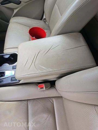 2013 Acura RDX w/Technology Pkg – miniatura 25