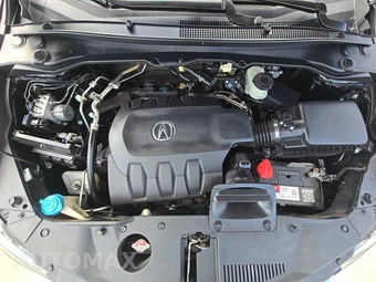 2013 Acura RDX w/Technology Pkg – miniatura 28