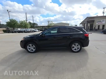 2013 Acura RDX w/Technology Pkg – miniatura 3