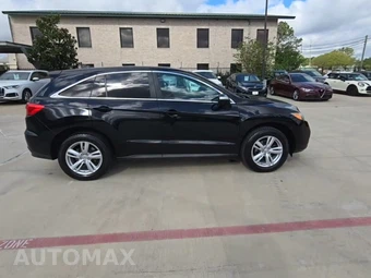 2013 Acura RDX w/Technology Pkg – miniatura 5