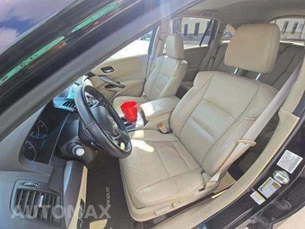 2013 Acura RDX w/Technology Pkg – miniatura 7