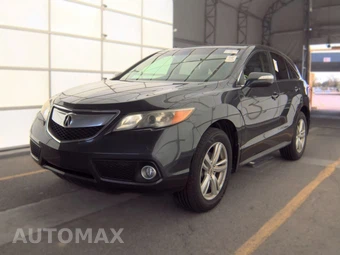 2013 Acura RDX w/Technology Pkg