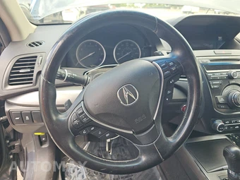 2013 Acura RDX w/Technology Pkg – miniatura 10