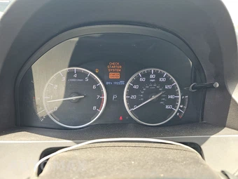 2013 Acura RDX w/Technology Pkg – miniatura 12