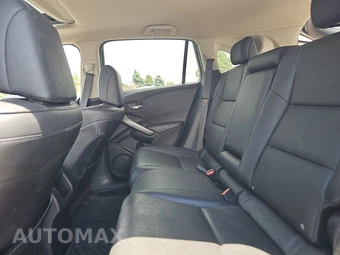 2013 Acura RDX w/Technology Pkg – miniatura 13