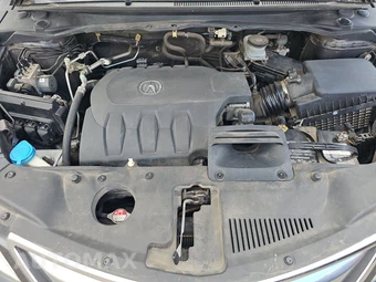 2013 Acura RDX w/Technology Pkg – miniatura 15