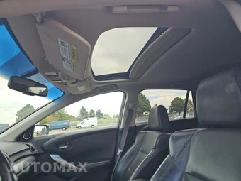 2013 Acura RDX w/Technology Pkg – miniatura 18