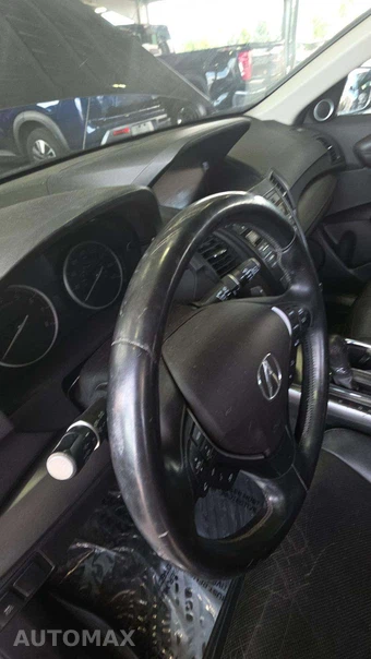 2013 Acura RDX w/Technology Pkg – miniatura 36