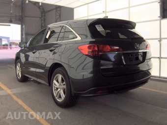 2013 Acura RDX w/Technology Pkg – miniatura 6