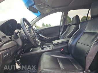 2013 Acura RDX w/Technology Pkg – miniatura 7