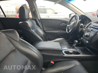 2013 Acura RDX w/Technology Pkg – miniatura 8
