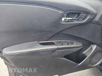 2013 Acura RDX w/Technology Pkg – miniatura 9