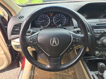 2013 Acura RDX w/Technology Pkg – miniatura 10
