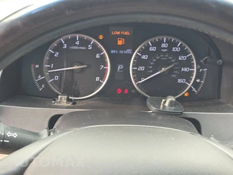2013 Acura RDX w/Technology Pkg – miniatura 12