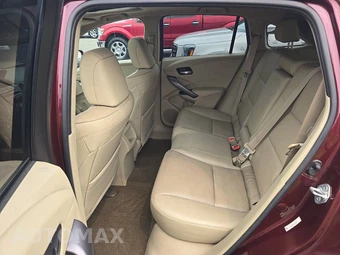 2013 Acura RDX w/Technology Pkg – miniatura 13
