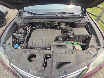 2013 Acura RDX w/Technology Pkg – miniatura 15