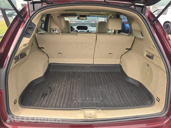 2013 Acura RDX w/Technology Pkg – miniatura 16