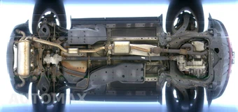 2013 Acura RDX w/Technology Pkg – miniatura 17