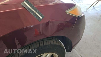 2013 Acura RDX w/Technology Pkg – miniatura 20