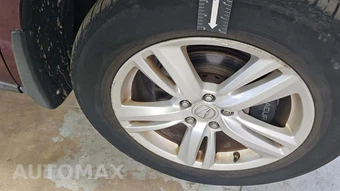 2013 Acura RDX w/Technology Pkg – miniatura 27