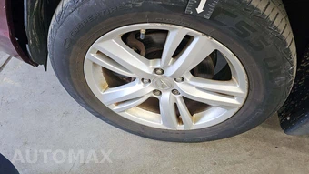 2013 Acura RDX w/Technology Pkg – miniatura 28