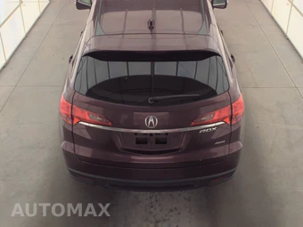 2013 Acura RDX w/Technology Pkg – miniatura 5