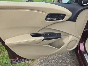 2013 Acura RDX w/Technology Pkg – miniatura 9