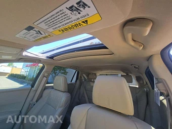 2013 Acura RDX w/Technology Pkg – miniatura 11
