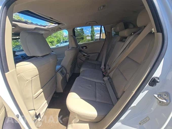 2013 Acura RDX w/Technology Pkg – miniatura 13
