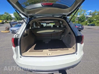 2013 Acura RDX w/Technology Pkg – miniatura 14