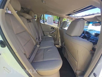 2013 Acura RDX w/Technology Pkg – miniatura 16
