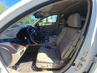 2013 Acura RDX w/Technology Pkg – miniatura 6