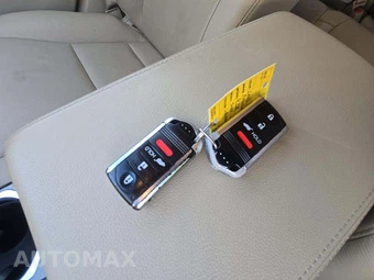 2013 Acura RDX w/Technology Pkg – miniatura 8