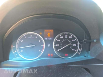 2013 Acura RDX w/Technology Pkg – miniatura 9